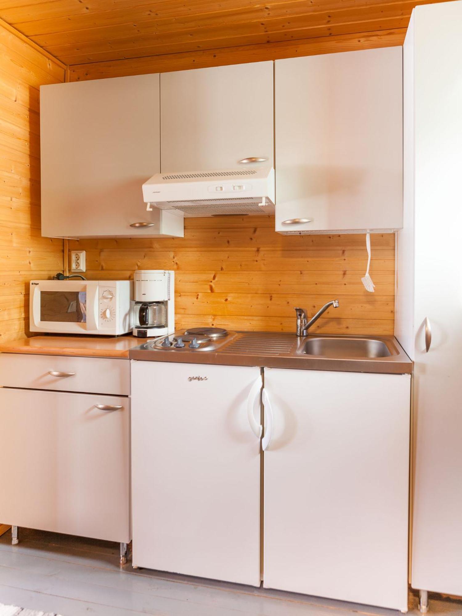 Harriniva Adventure Resort Cabins Muonio Ruang foto