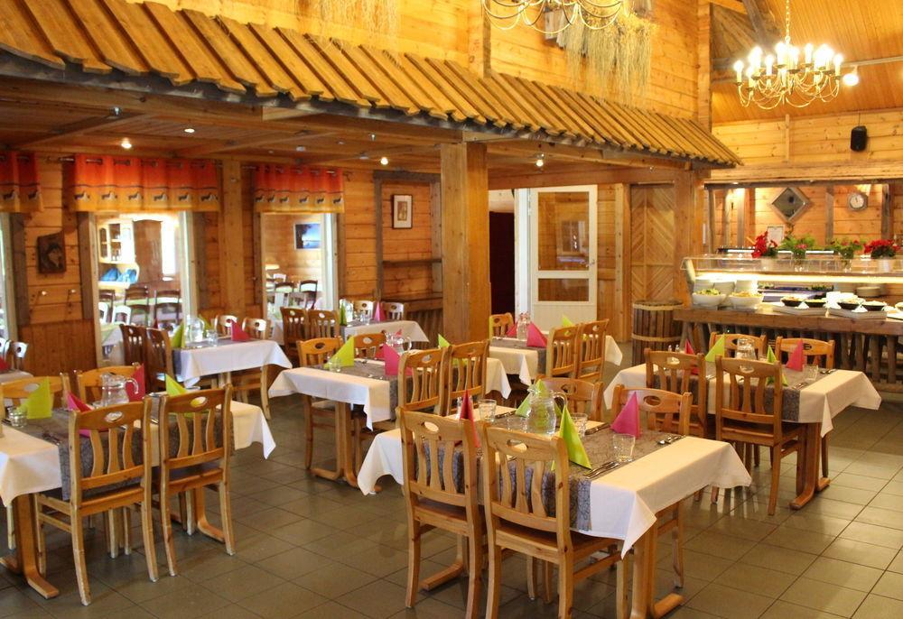 Harriniva Adventure Resort Cabins Muonio Bagian luar foto
